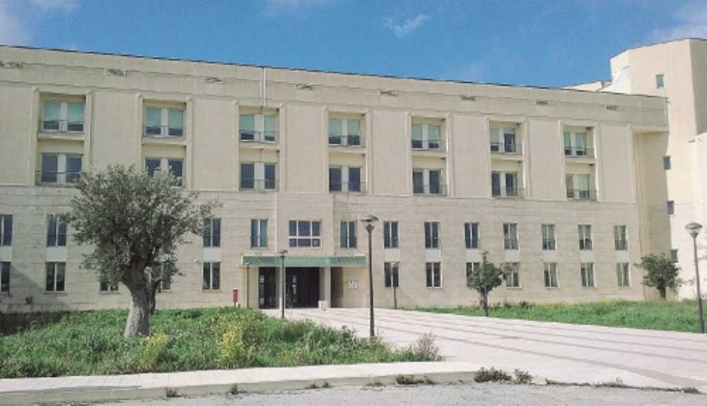 Giovanni Paolo II, un vertice  sul futuro del reparto pediatria