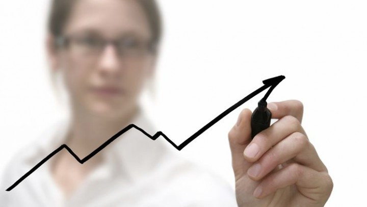 Il Mezzogiorno registra il maggior numero di nuove imprese femminili