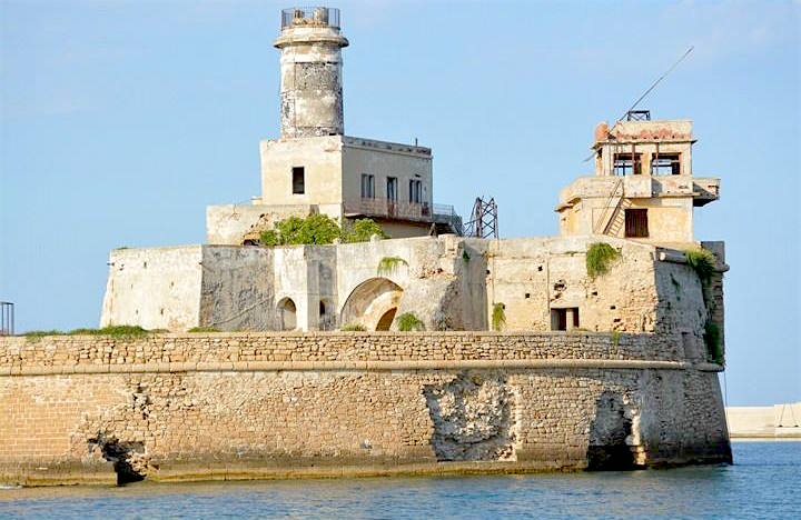 Augusta, crollo Torre Avalos: “Una catastrofe annunciata”