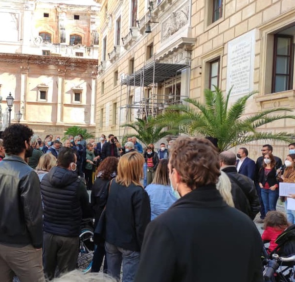 Palermo, Piano opere pubbliche, una telenovela molto pericolosa Palermo, Piano opere pubbliche, una telenovela molto pericolosa