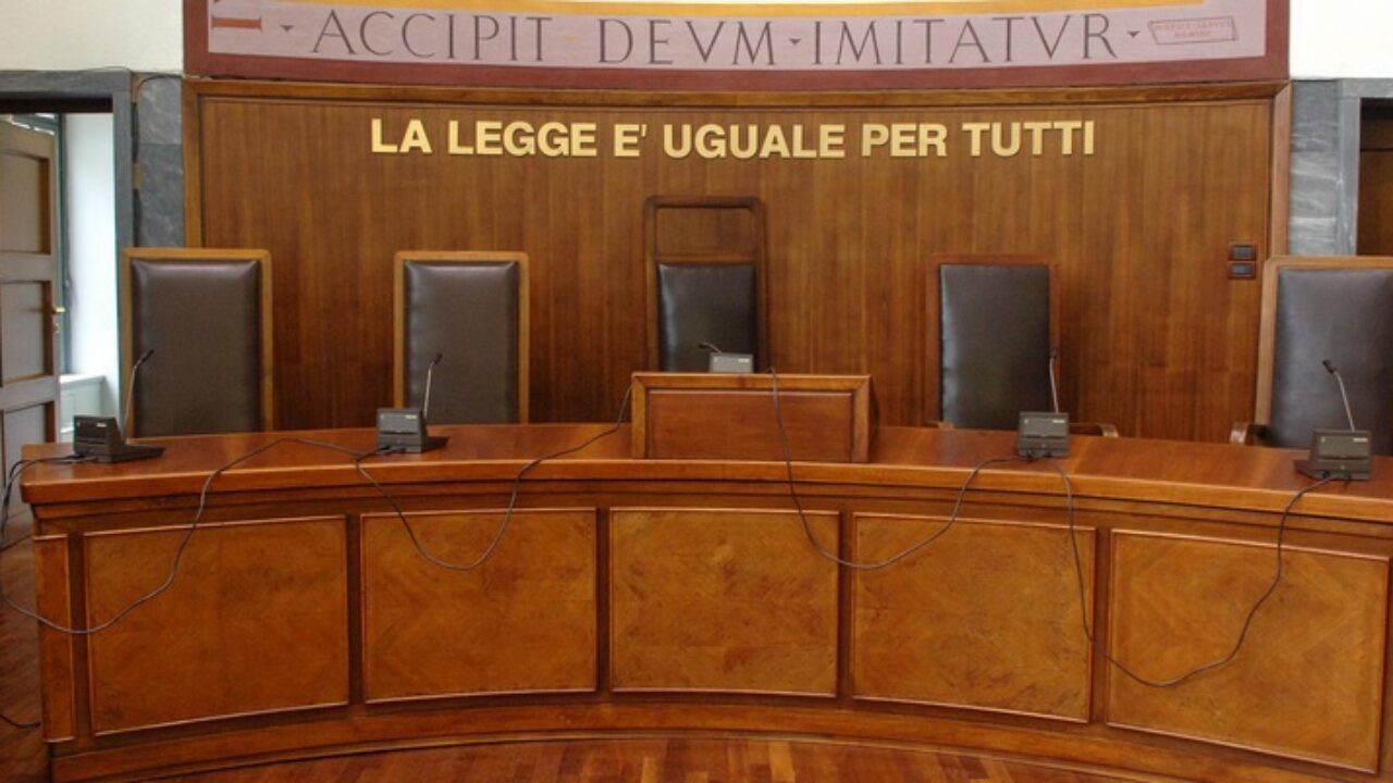 Giustizia: responsabilità dei giudici e referendum
