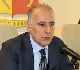 Trentennale Dia, a Trapani mostra Antimafia Itinerante