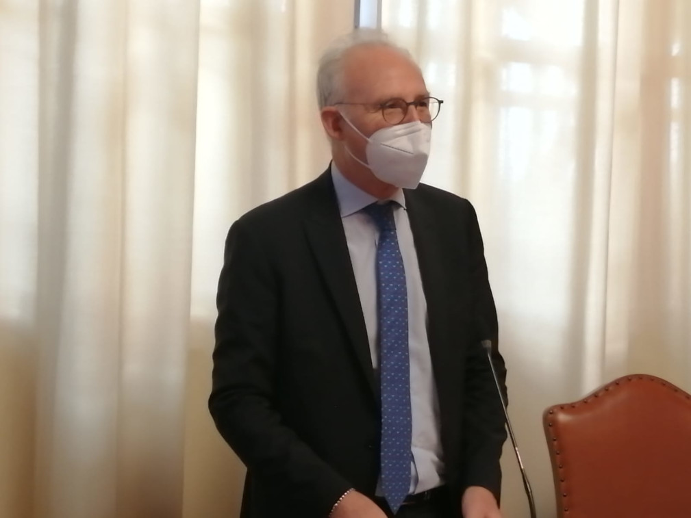 Bankitalia, “Pil Sicilia torna a crescere ma la sfida è rendere strutturale la ripresa”