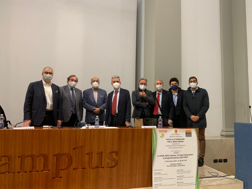 Formazione, al via incontri FuturLab