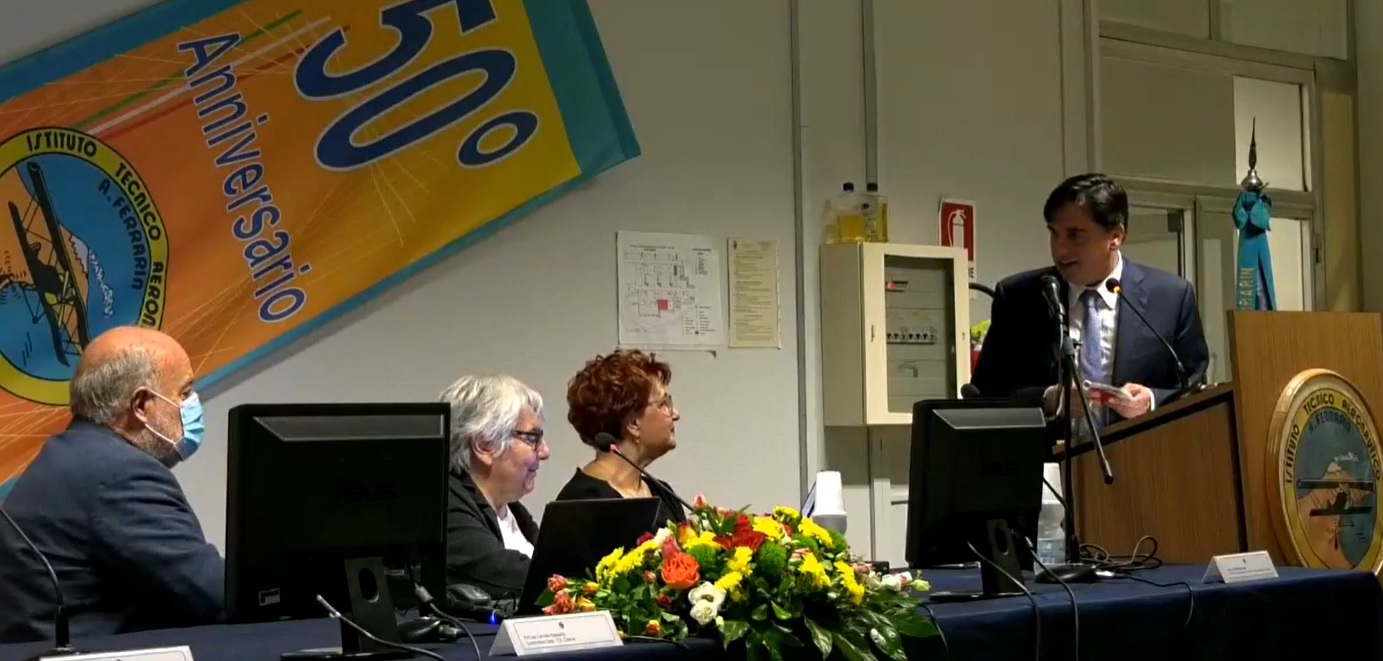 Sinergia vincente tra settore pubblico e privato per formare delle eccellenze nel settore nautico