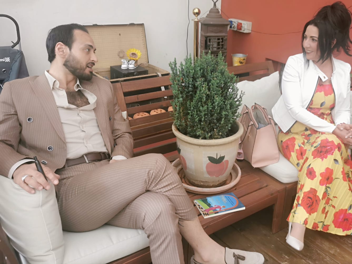 Tre sentinelle sul territorio per Carthago