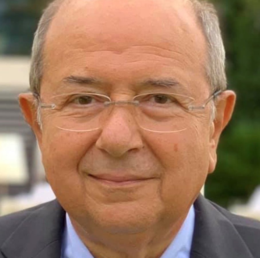 Forastieri componente dell’ANGC di Roma Forastieri componente dell’ANGC di Roma