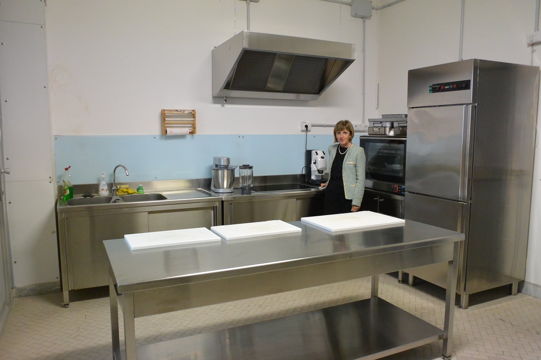 Asp Enna e sicurezza alimenti, il Sian in prima linea