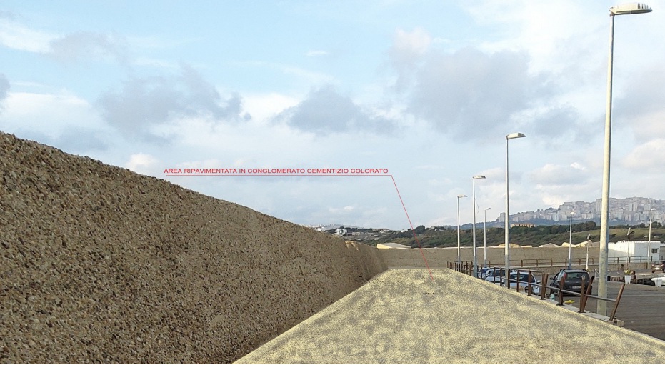 Sono stati aggiudicati i lavori per il porticciolo di San Leone