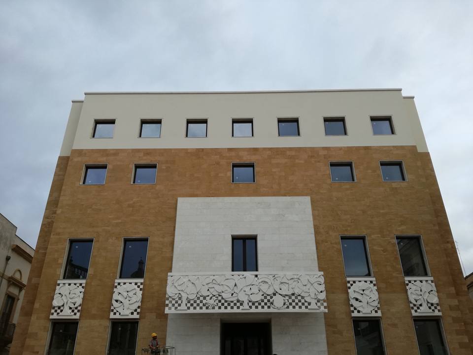 Mazara, progetto Reinventer, 3 esperti per supportare le start-up