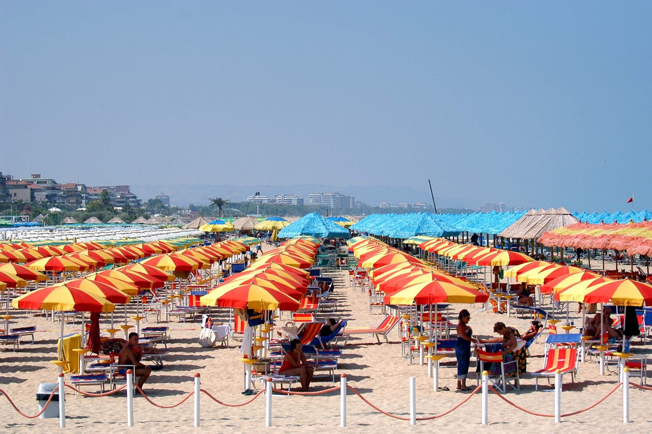 Concessioni balneari, stop proroga anche in Sicilia. La Regione non è al di sopra dell’Ue