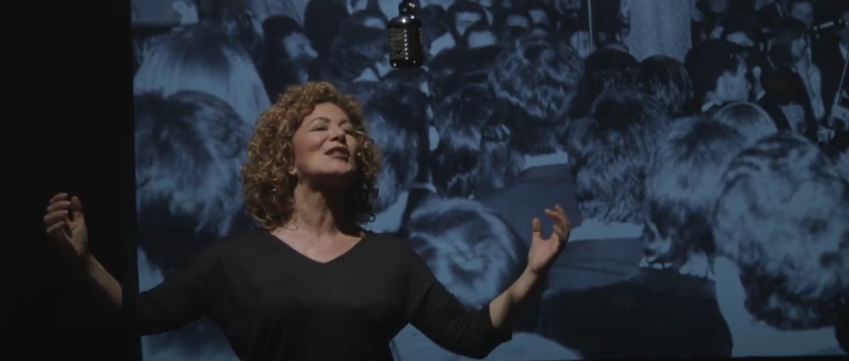 In scena a Catania “Parole Mute 2.0,  una testimonianza sull’Alzheimer”