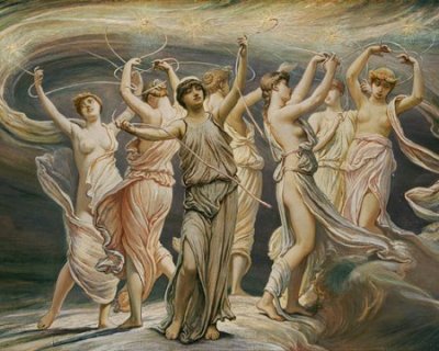 La leggenda delle “33 Donas de fuera”