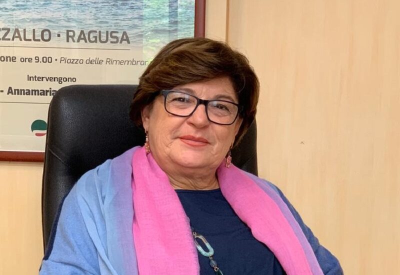 Cisl Rg-Sr in prima linea contro la violenza sulle donne