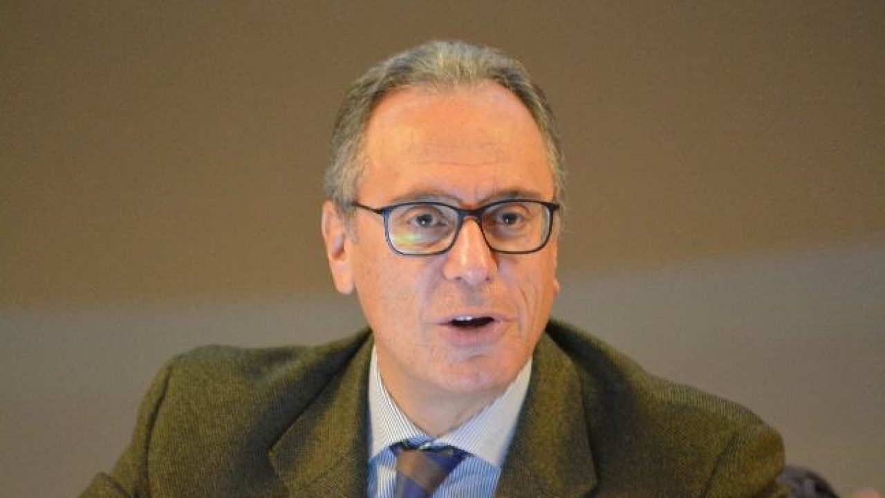 Catania, parco verde al Lungomare, La Greca: “Si può fare” Catania, parco verde al Lungomare, La Greca: “Si può fare”