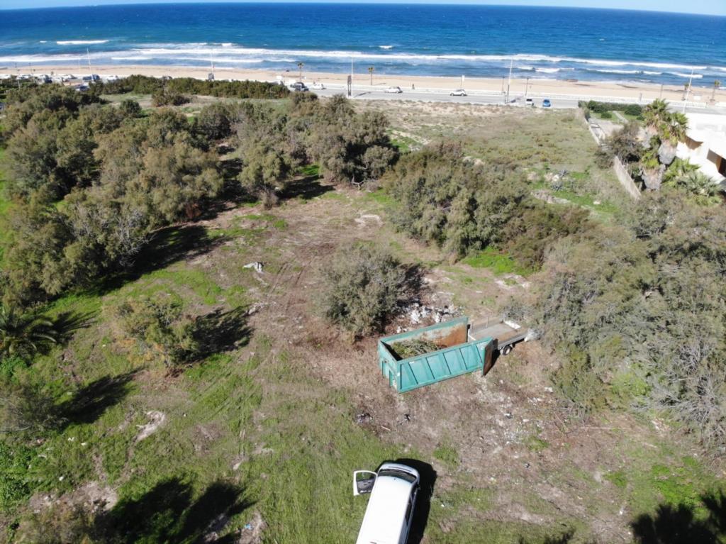 Erice, l’ex Poligono di Tiro  per “centrare” lo sviluppo