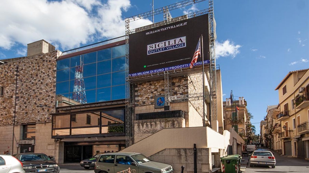 PalaCongressi di Taormina,  arriva l’ok al finanziamento