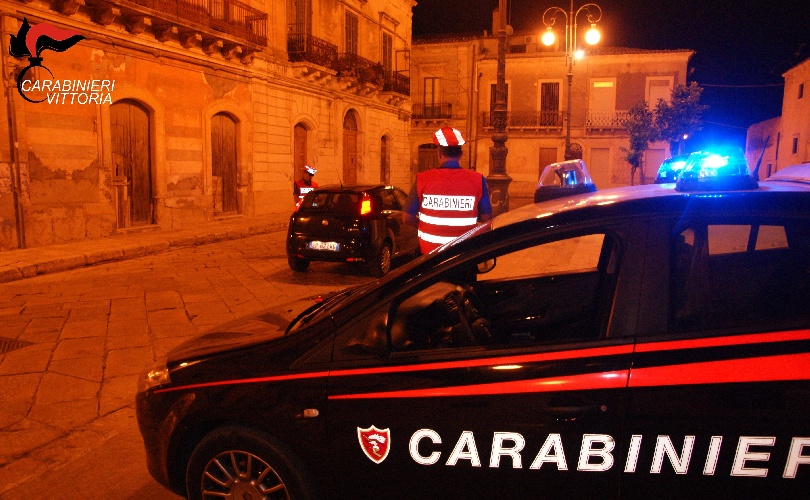 Far West a Vittoria, sindaco chiede tavolo di sicurezza