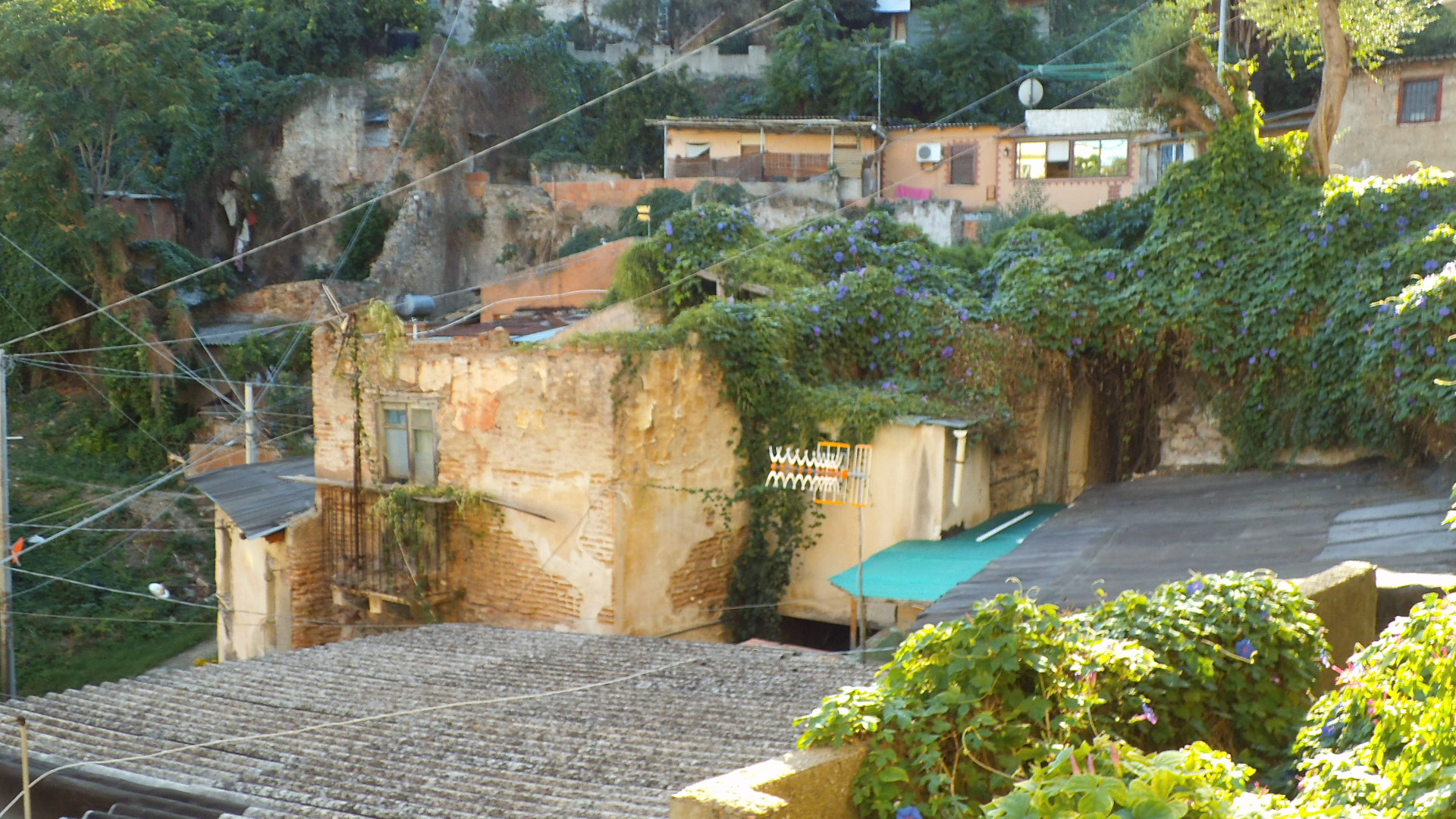 Tirone, quartiere di Messina da salvare dopo anni di promesse vane