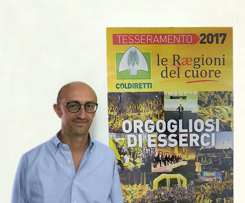 Maltempo letale nel nisseno: comparto agricolo devastato