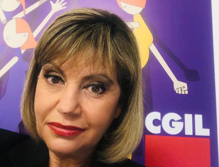 Cgil trapanese: “Apriamo la questione femminile”