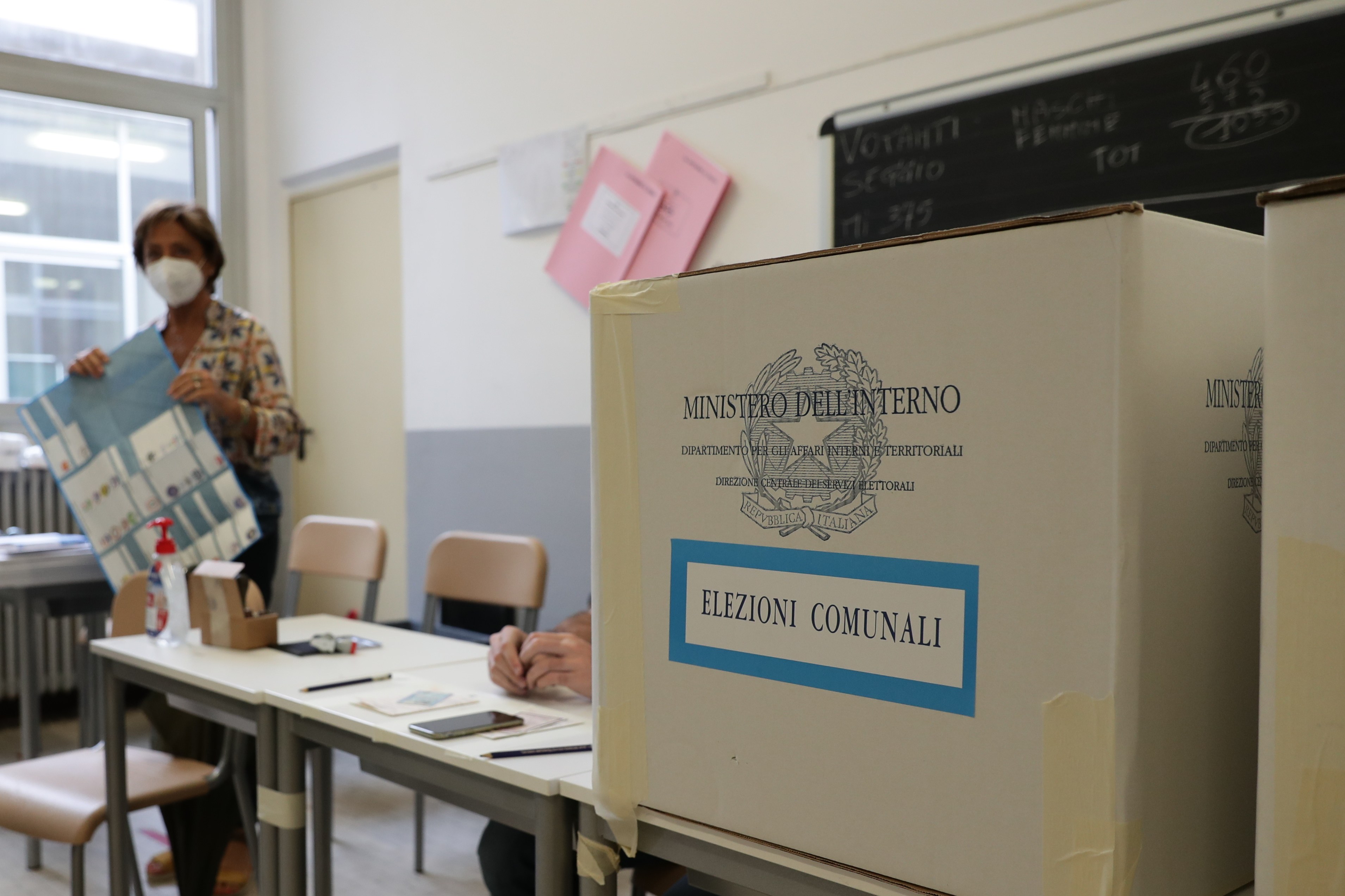 Palermo, belle intenzioni, ora però servono i programmi