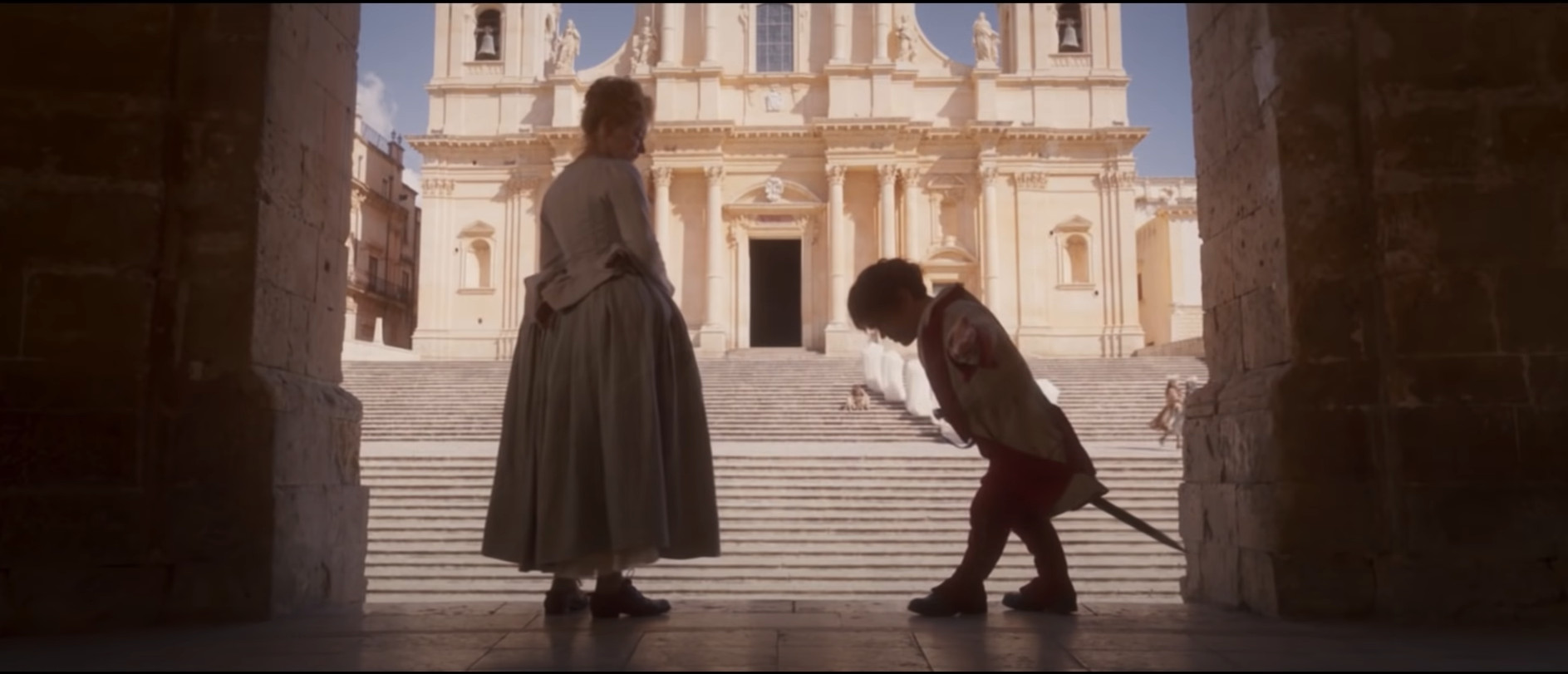 Le bellezze dell’Isola sono già da premio Oscar ma la Regione non riesce a vedere oltre See Sicily