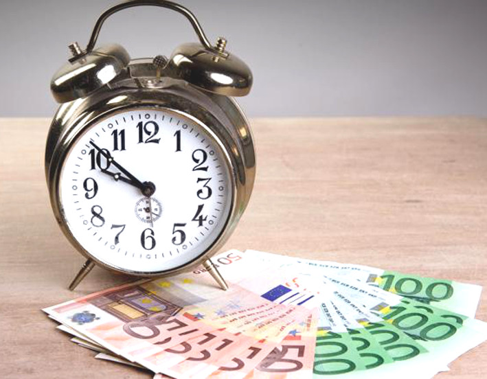 Pagamenti ai fornitori, imprese siciliane ancora ultime in Italia per puntualità