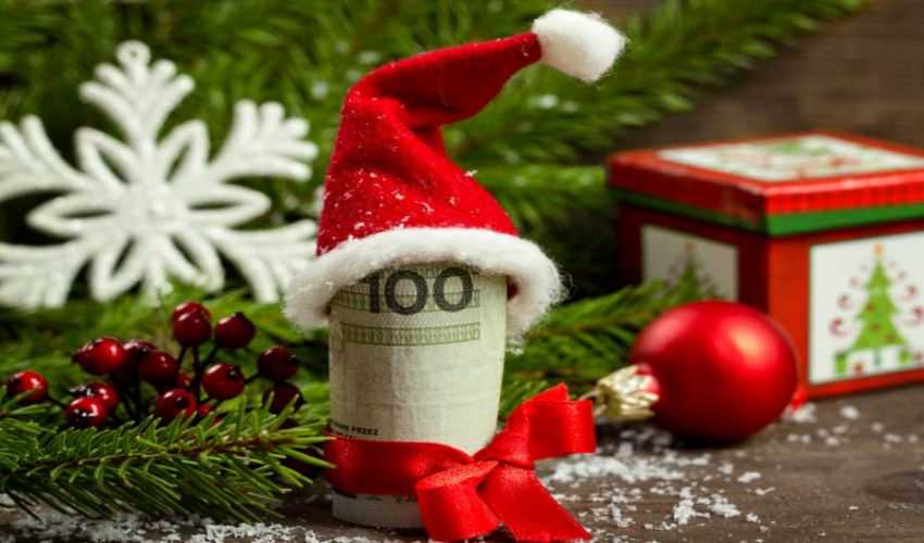 Incubo rincari, tredicesime in fumo