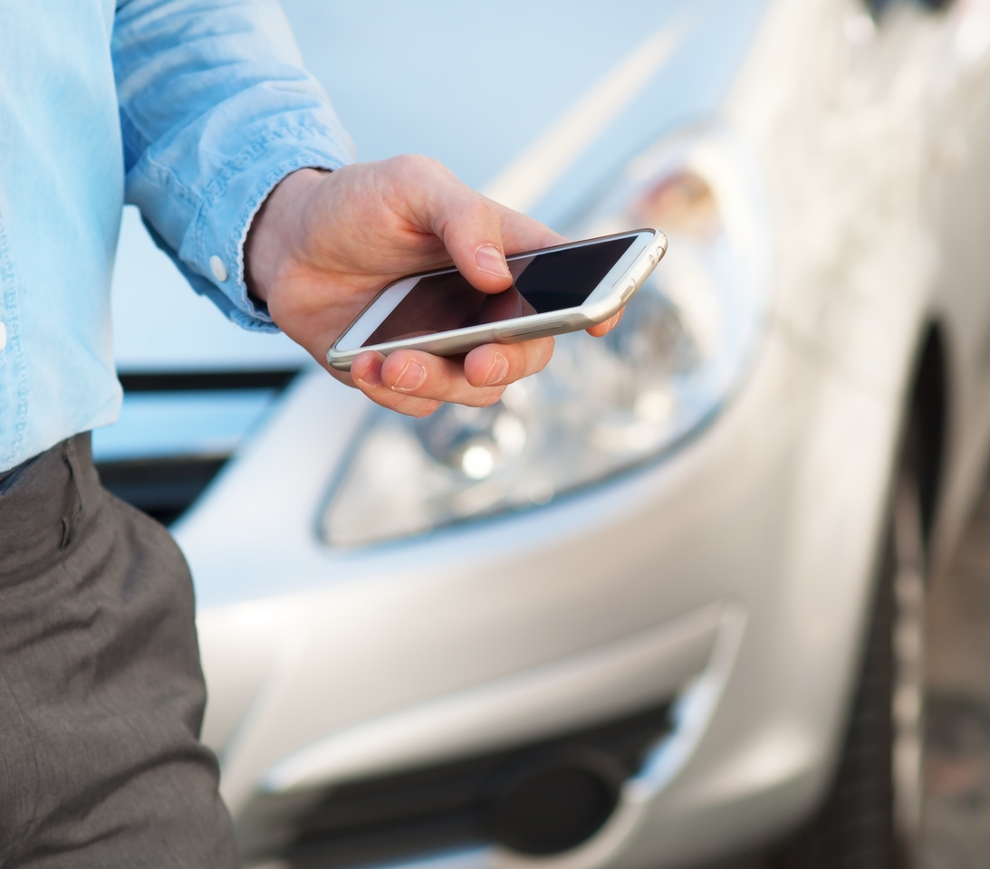 Rc auto e moto, sempre più attraverso gli smartphone