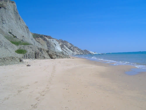 Ambiente, via libera dalla Regione all’istituzione della riserva di Punta Bianca