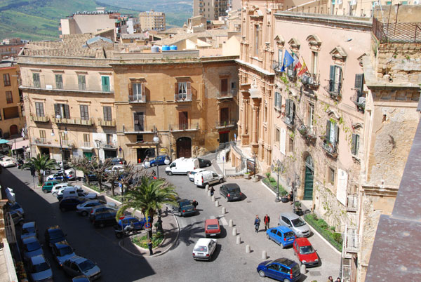 Rapporto Ecosistema urbano, Agrigento città più virtuosa in Sicilia