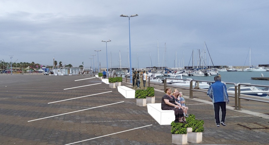 Agrigento, aggiudicati lavori di ristrutturazione del porticciolo di San Leone