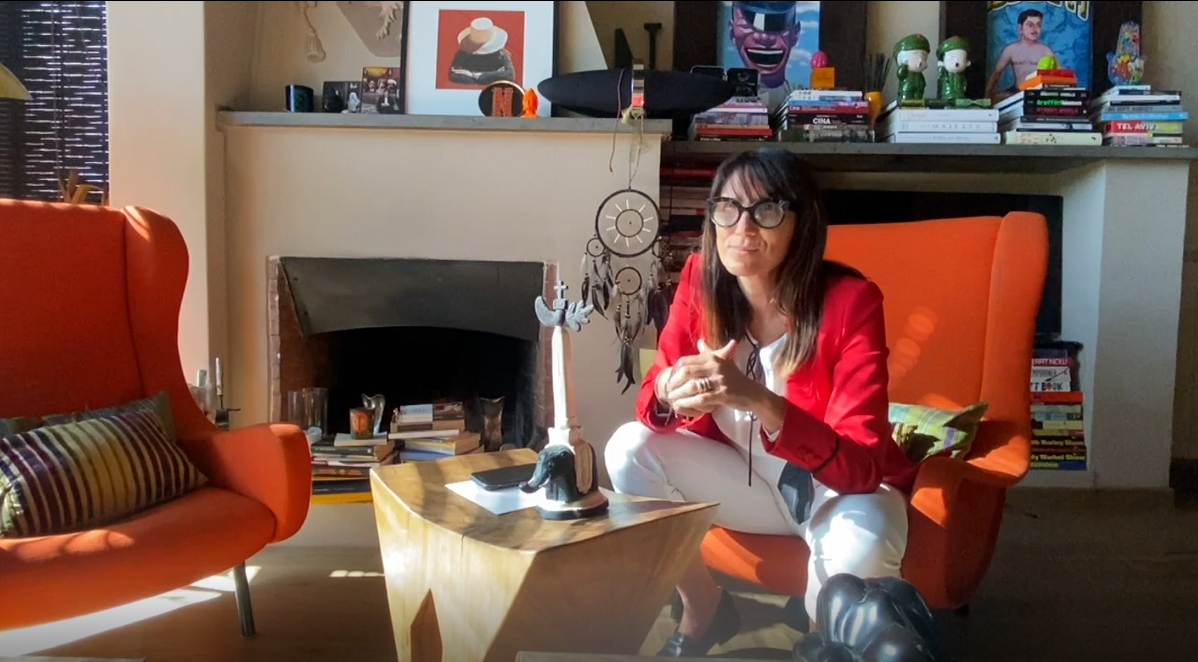 Barbara Mirabella, i progetti e le iniziative per la città di Catania