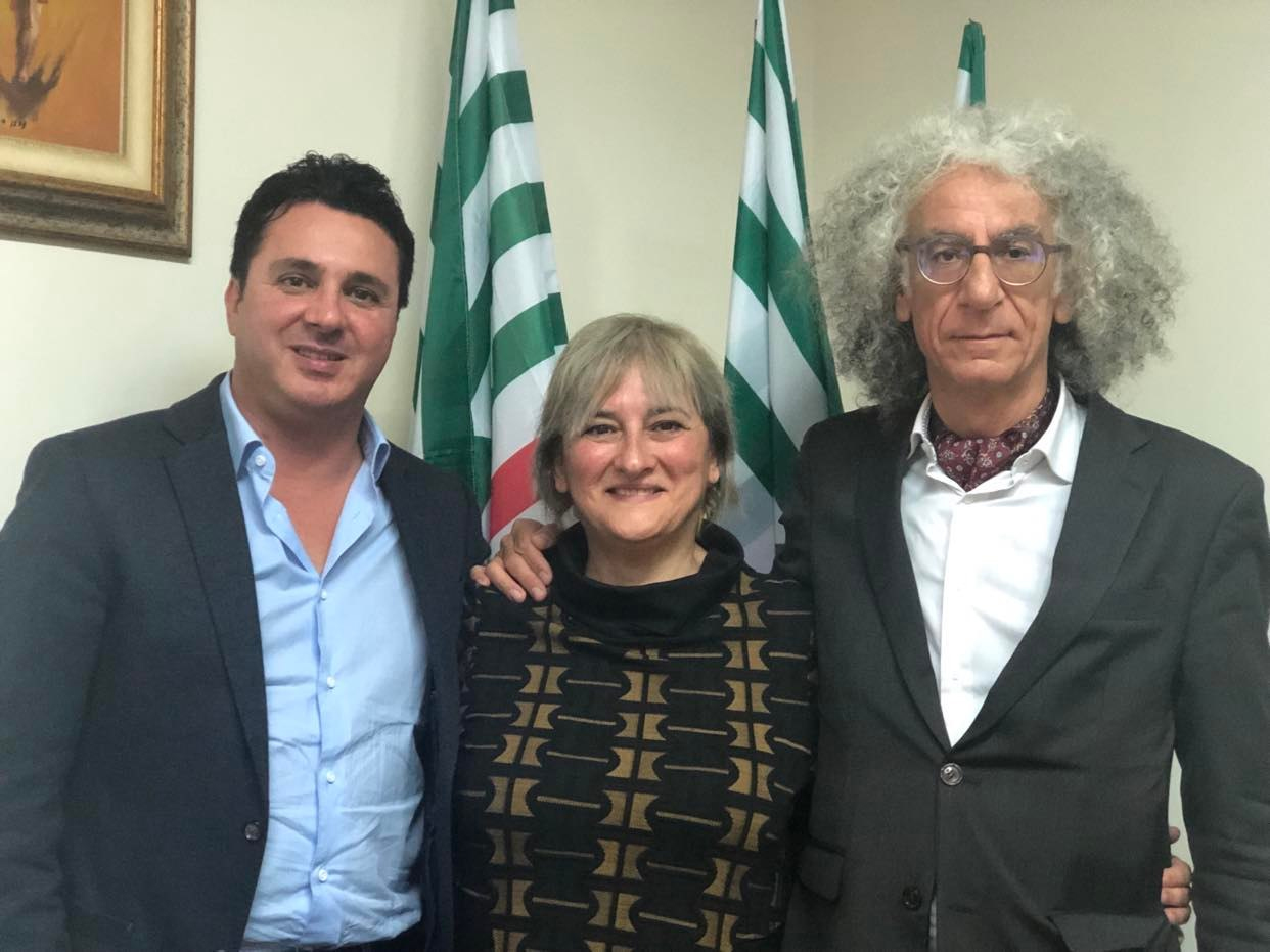 First Cisl, Mizzi riconfermata segretaria di Ragusa e Siracusa