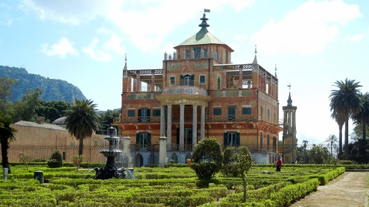 Vie dei Tesori Palermo, extra programma il prossimo fine settimana