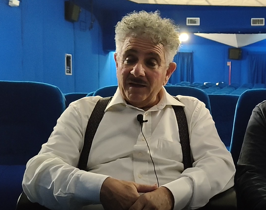 Enrico Guarneri e il sogno di esportare la sicilianità nel mondo