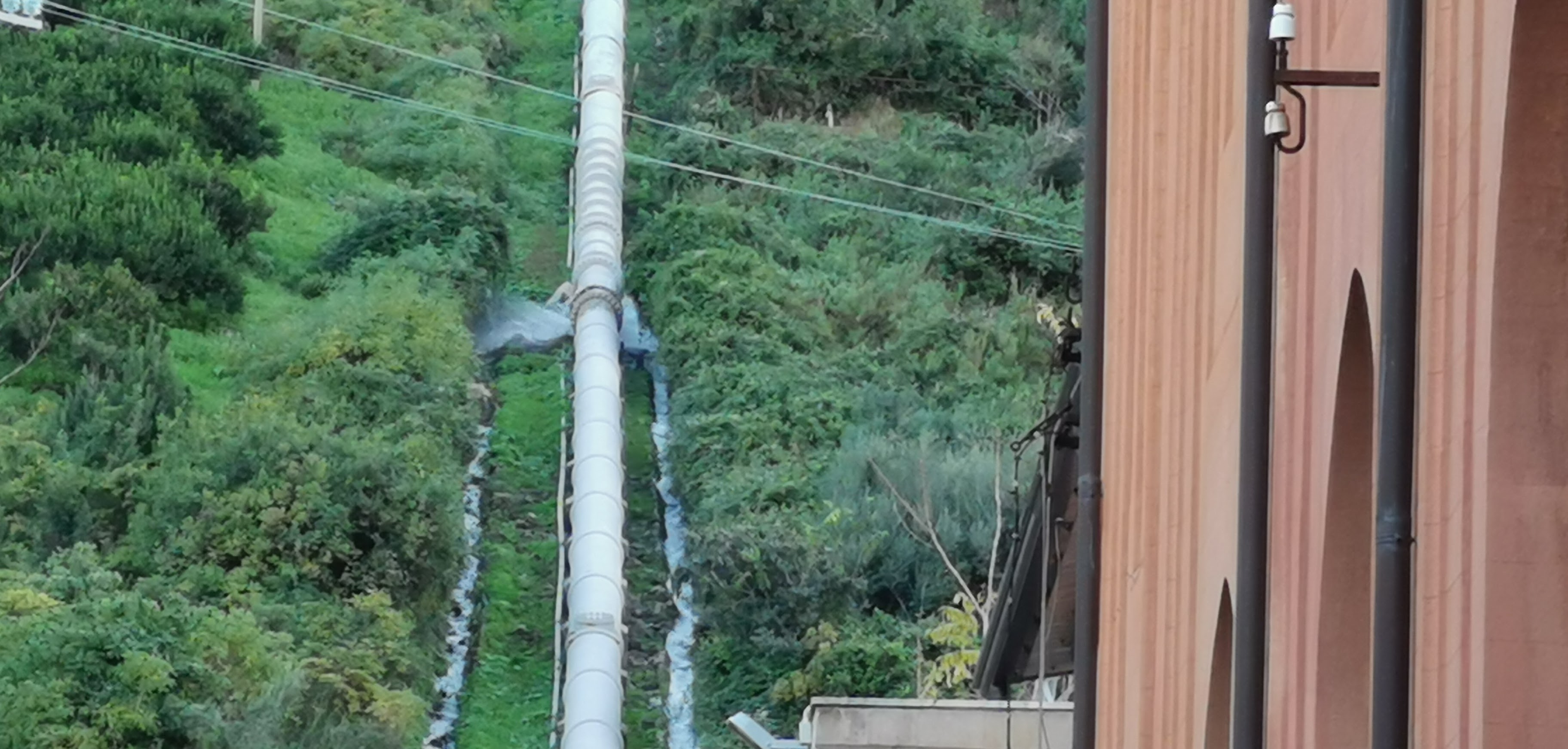 Ecco quando verrà erogata l’acqua a Palermo e provincia, il calendario