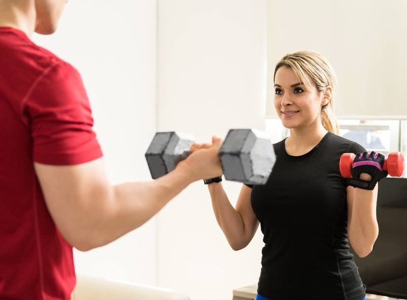 Fitness, come restare in forma risparmiando