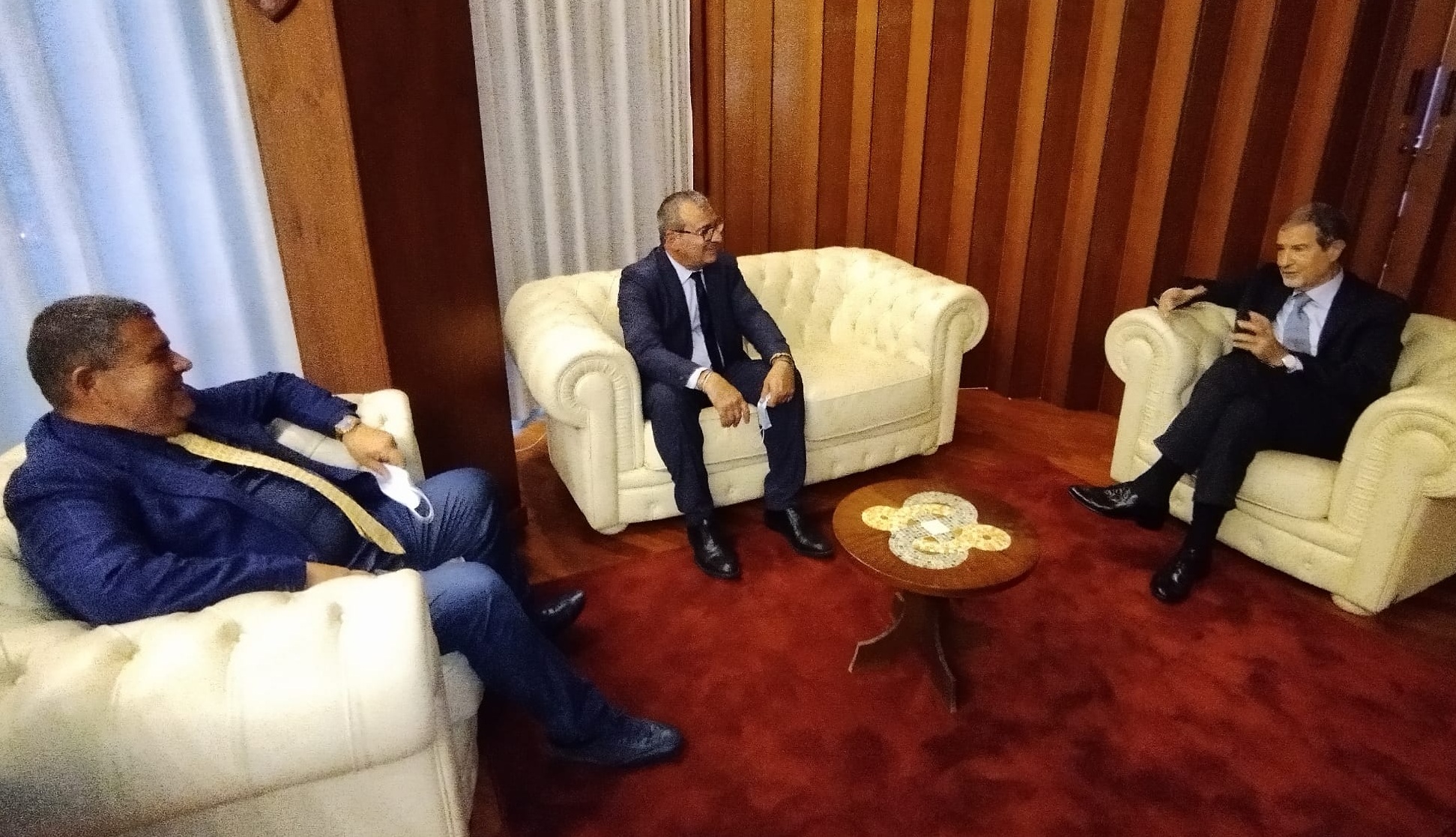 Allevamento, dal governo Musumeci norma per consentire continuità dei controlli zootecnici