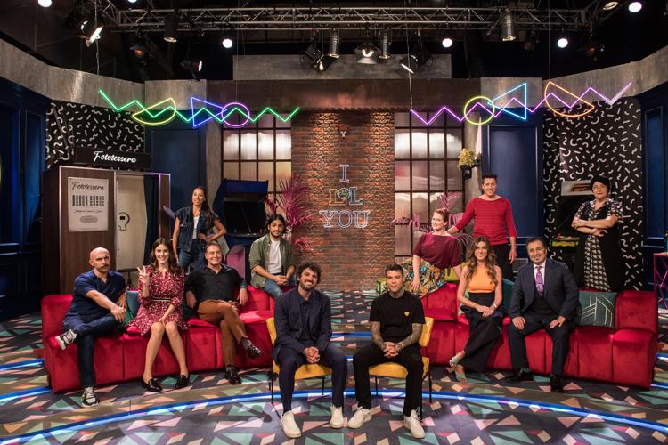 Lol, chi ride è fuori, svelato il cast della seconda edizione in onda nel 2022