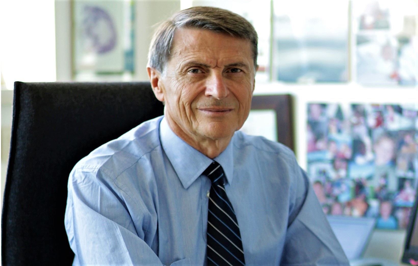 Variante Omicron, “La lezione è che dobbiamo vaccinarci”