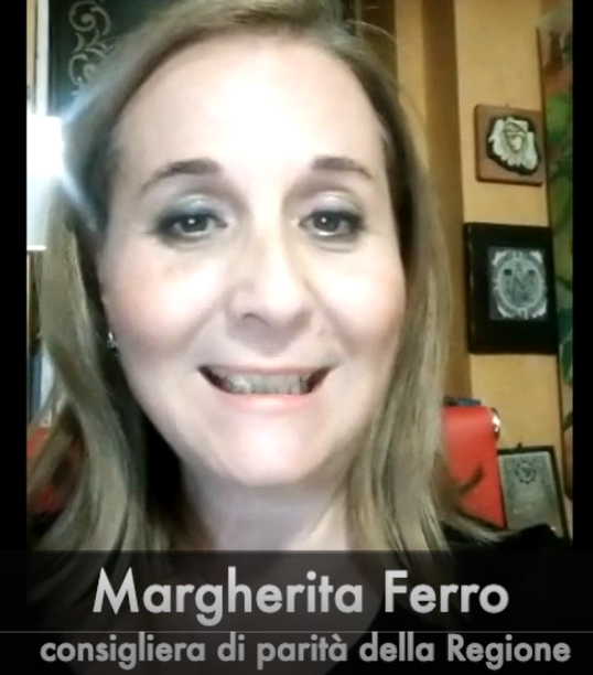 Ferro, consigliera di Parità Regione siciliana, “Diritti delle donne mai scontati”