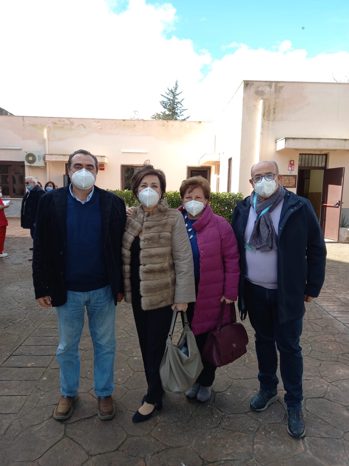 Asp Palermo, riattivata la Cta 3 del presidio Pietro Pisani