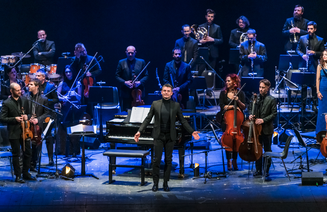 A Catania e Palermo un concerto teatrale tributo ad Ennio Morricone