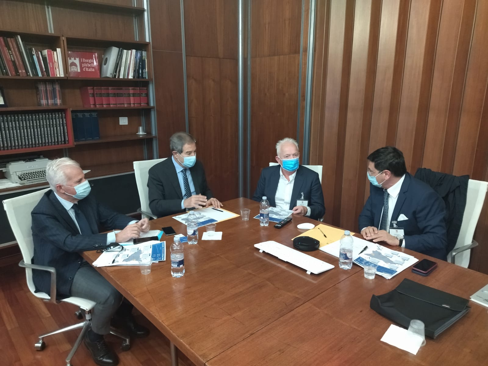 Vertice Regione-Ryanair su crescita traffico aereo in Sicilia