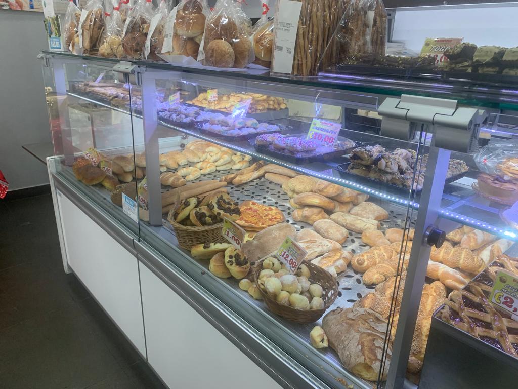 Caro pane in Sicilia, oltre 3 euro per una pagnotta e 12 volte il prezzo di un kg di grano