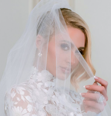 Si è sposata Paris Hilton, chi è Carter Reum, il suo sposo