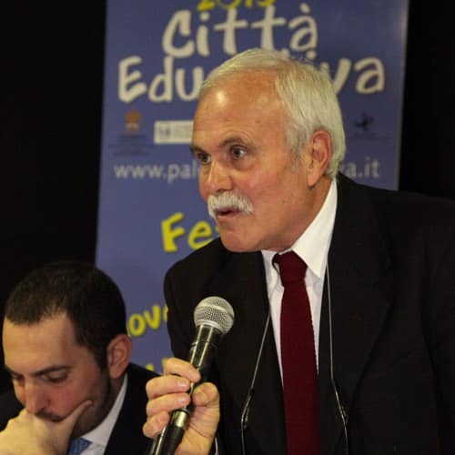 Diritti dell’infanzia, D’Andrea, “Ripensare progetto sviluppo nuove generazioni”