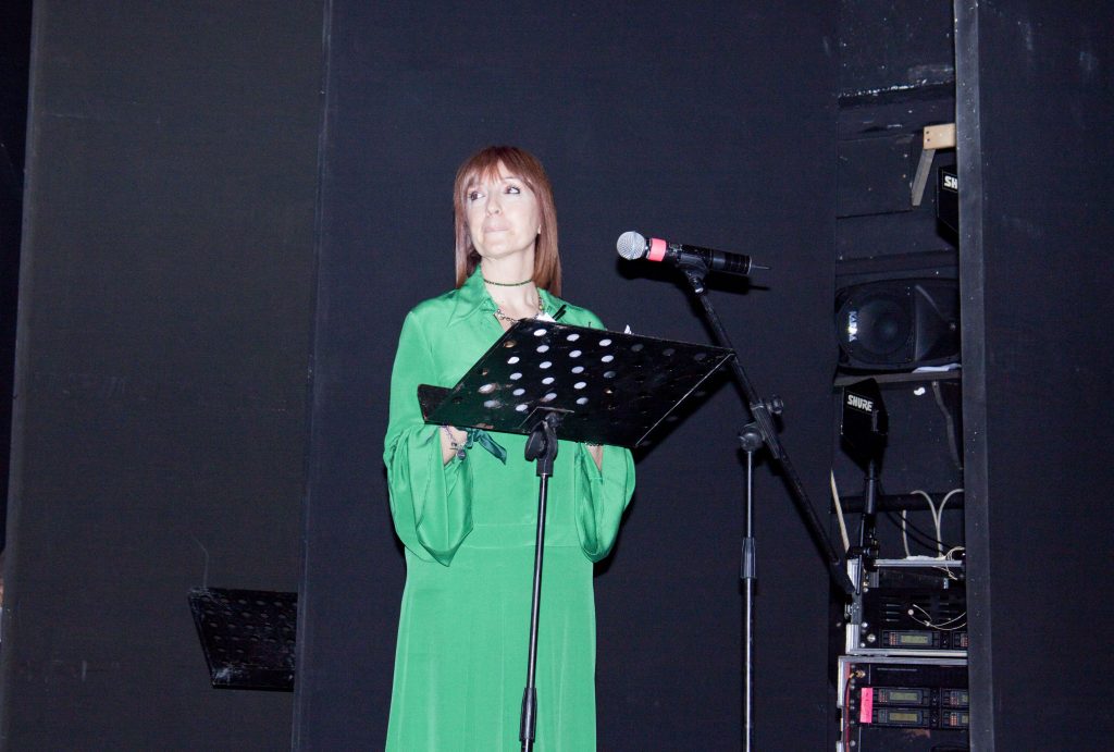 “La voce delle donne” su Rsc, il nostro vice direttore spiega il senso dell’iniziativa